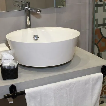 Bed & Breakfast Alleria 4*