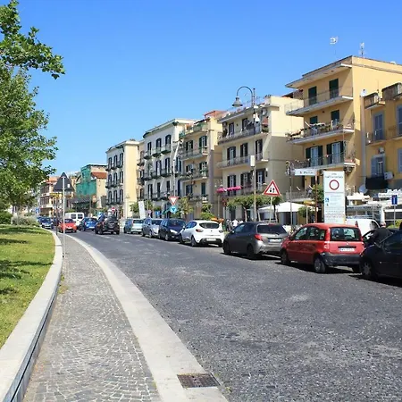 Alleria Bed & Breakfast