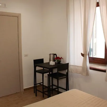Bed & Breakfast Alleria Pozzuoli