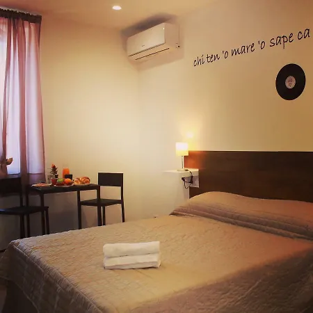 Alleria Bed & Breakfast Pozzuoli
