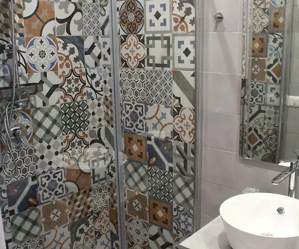 Alojamento de Acomodação e Pequeno-almoço Alleria Pozzuoli