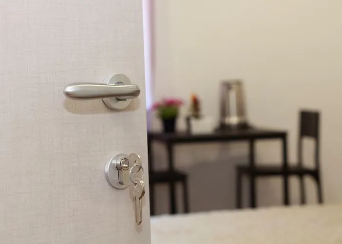 Alleria Alojamento de Acomodação e Pequeno-almoço 4*