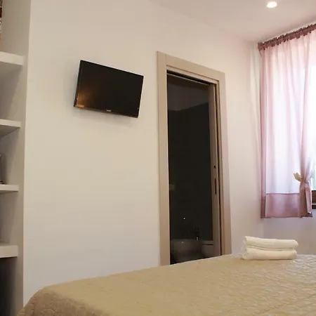 Alleria Bed and breakfast Pozzuoli