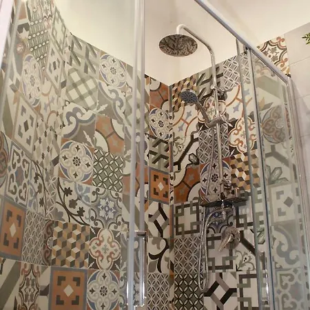 Alleria Bed and Breakfast Ποτσουόλι