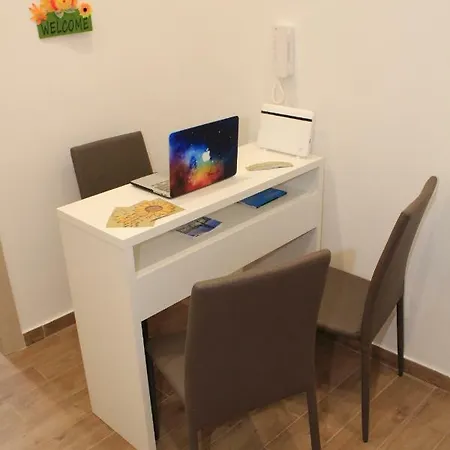 住宿加早餐酒店 Alleria 波佐利