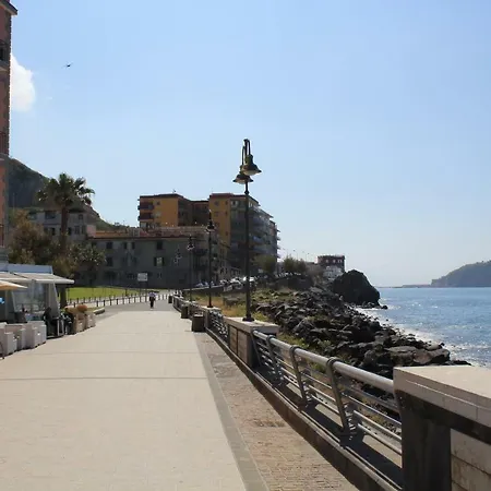 Alleria Bed and breakfast Pozzuoli