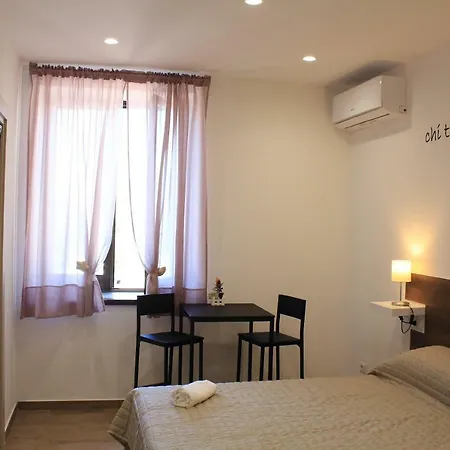 Alleria 住宿加早餐酒店 波佐利