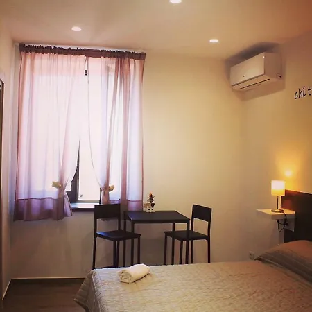 Bed and breakfast Alleria 3*