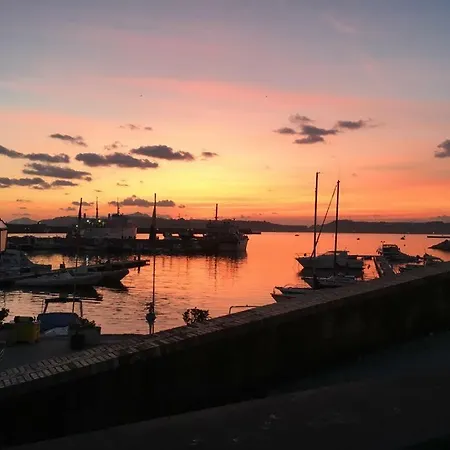 Alleria Bed and breakfast Pozzuoli