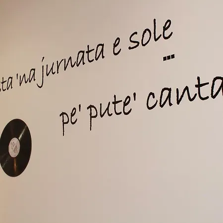 Alleria Couette-café