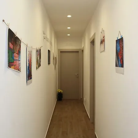 住宿加早餐酒店 Alleria