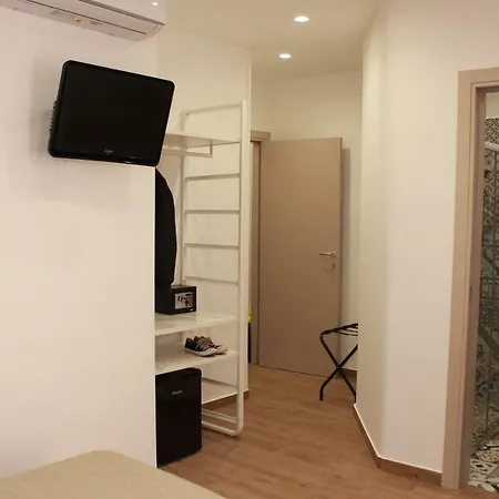 Alleria Bed and breakfast 3*