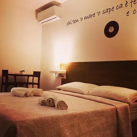 Alleria 住宿加早餐酒店 波佐利